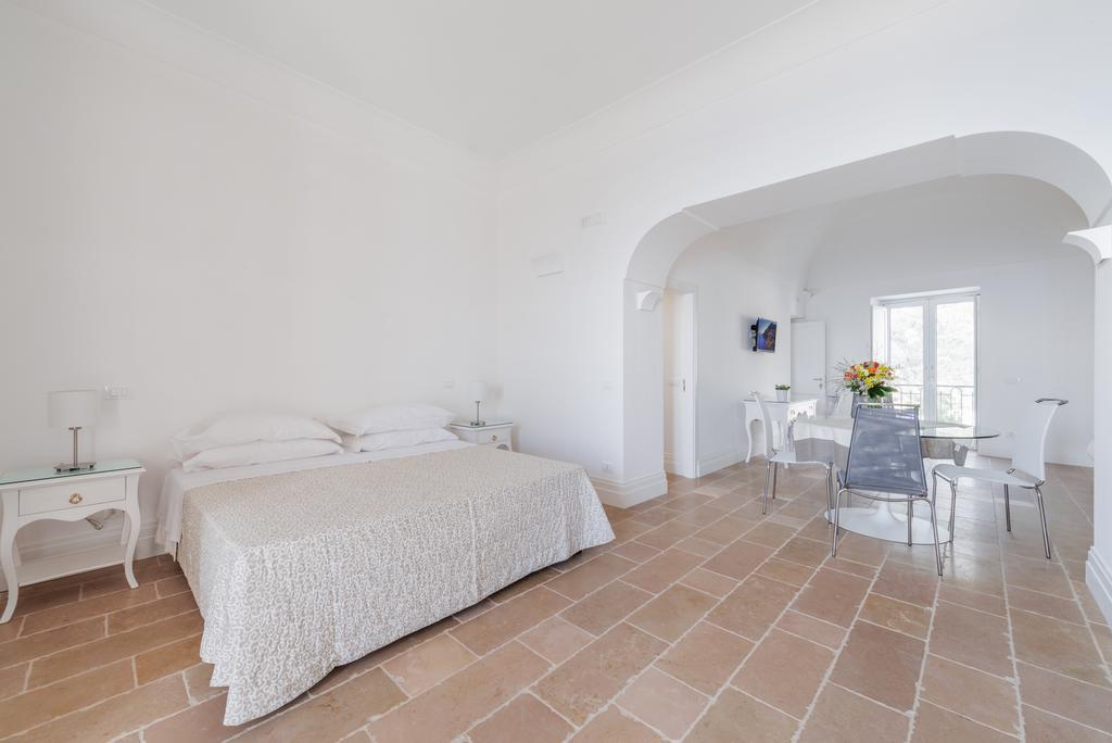 Ferienwohnung Casa Malu Positano Exterior foto